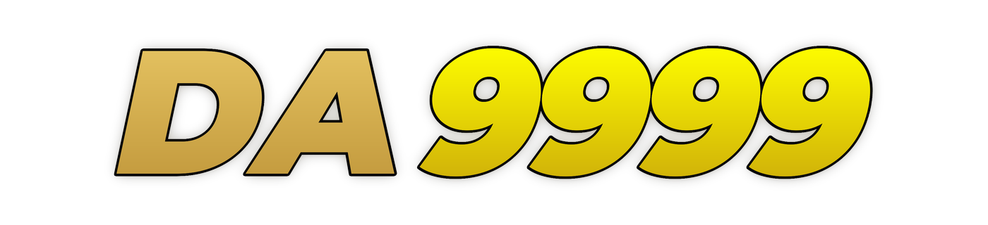 da9999 logo
